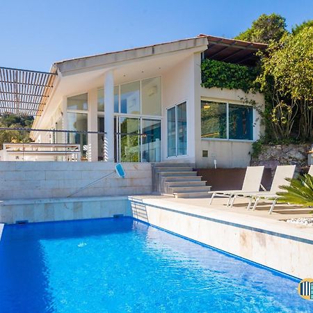Villa Azalia بلاتجا ذارو المظهر الخارجي الصورة