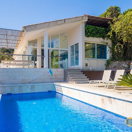 Villa Azalia بلاتجا ذارو المظهر الخارجي الصورة